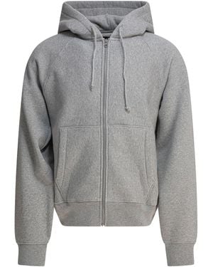 Stussy Sweatshirts - Grey