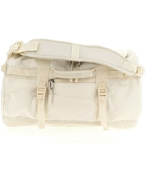The North Face Base Camp Duffel Xs Backpacks - Natural