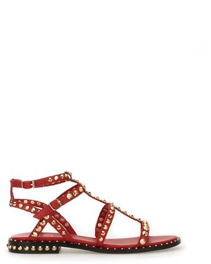 Ash Sandalo "Precious" - Rosso