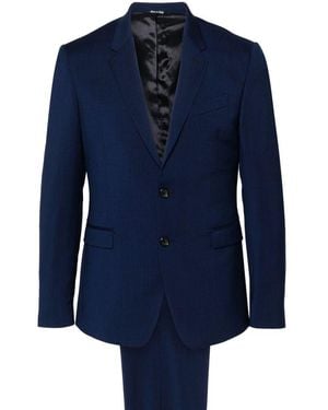 Reveres 1949 Suit - Blue