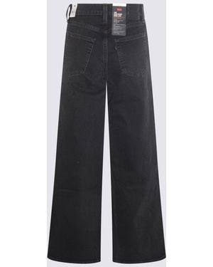 Levi's Jeans Rodeo Princess-Donna - Grigio