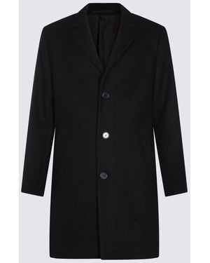 NN07 Coats Blacks And Greys