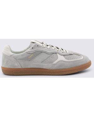 Alohas Sneakers Rife - White