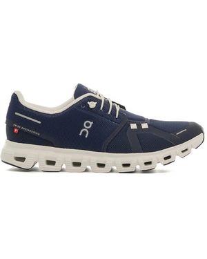 On Shoes Sneakers - Blue