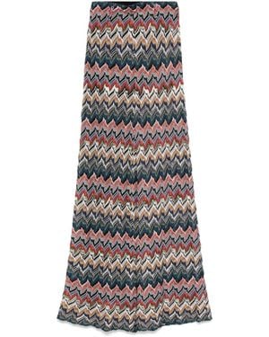 Missoni Pants - Multicolor