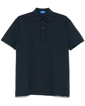 KIRED Maglioni Cotone-Uomo - Blu