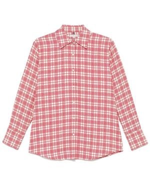 Tommy Hilfiger Neutral Pants - Pink