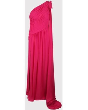 PRONOVIAS THE PARTY EDIT Long Dresses Pink & Purple
