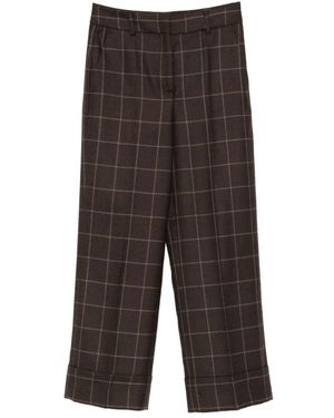 Incotex Pantaloni - Grigio