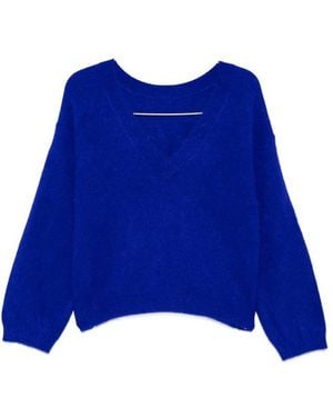 Bellerose Jumpers - Blue