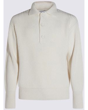 Malo Sweaters Margherita - Grey