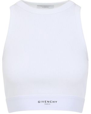 Givenchy Tops - White