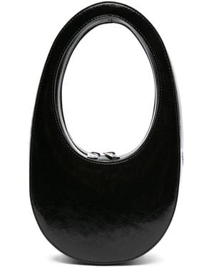 Coperni Shoulder Bags - Black
