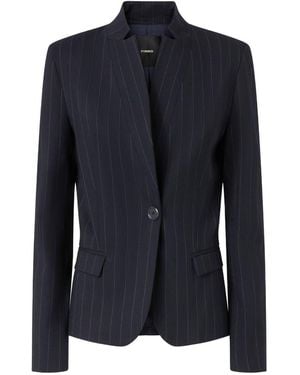 Pinko Jackets And - Blue