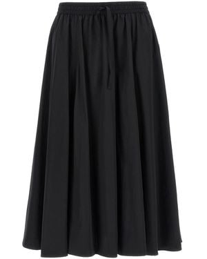 KENZO Boke 2.0 Skirts - Black