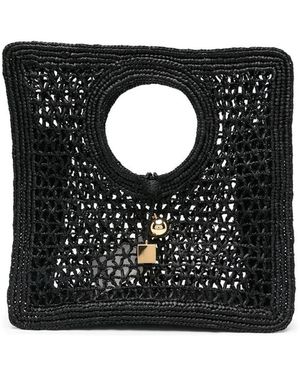 Jacquemus Bags Black