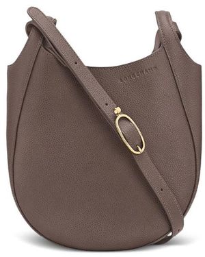 Longchamp Bags - Brown