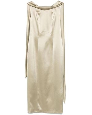 Fely Campo Suits & Dresses - Natural