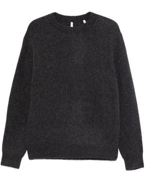 sunflower Sweatshirts - Black