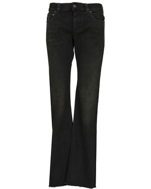 Balenciaga Jeans for Women | Online Sale up to 35% off | Lyst