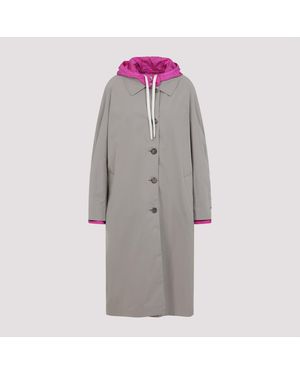 【送料&関税込】Alaia AlaAa Trench Coact Double Diagonal ALAIA TRENCH COACT DOUBLE DIAGONAL – LOZURI®