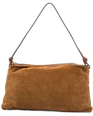 STAUD Borse Marrone-Donna