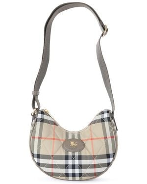 Burberry Bags - Metallic
