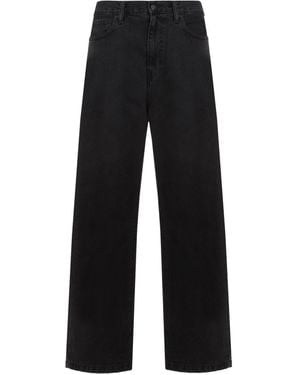 Carhartt Jeans - Black