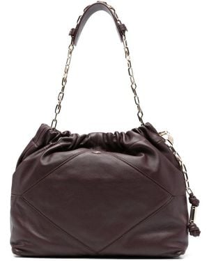 Ba&sh Bags - Brown