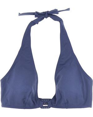 Eres Navire Beachwear Blu-Donna