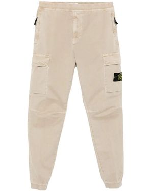 Carhartt Straight Leg Jeans - Blue