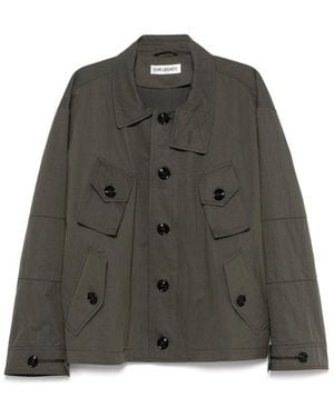 Our Legacy Giacca da servizio per outfit eleganti - Verde