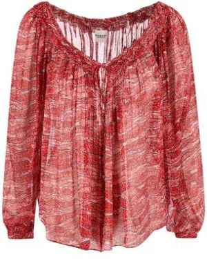 Isabel Marant Sweaters - Red