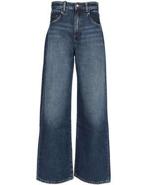 ICON DENIM Poppy Jeans - Blue