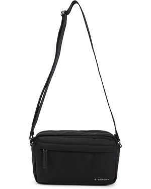 Givenchy Shoulder Bags - Black
