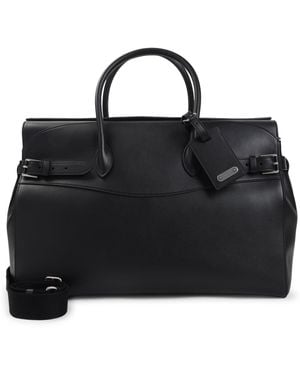 Ralph Lauren Luggage & Holdalls - Black
