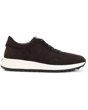 Tod's Sneakers - Black
