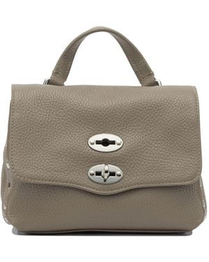 Zanellato Handbags - Gray