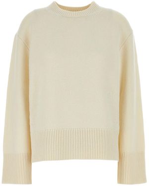 Camilla & Marc Ash Crewneck - Natural