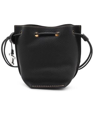 ショルダーバッグ・ポシェット Tod's Textured Black Shoulder Bag 楽天市場】TODS トッズ ショルダーバッグ フラップ バッグ ミニ