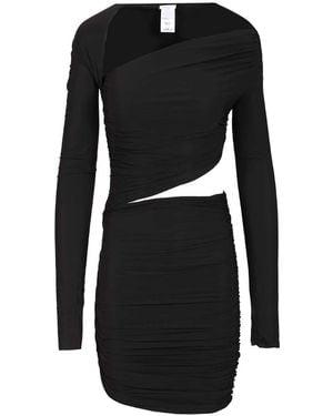 Amazuìn Pat Dresses Black