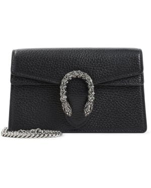 Gucci Smallleathergoods - Black