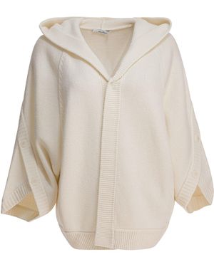 Max Mara Knitwear - Natural
