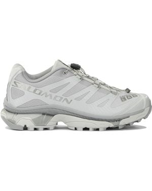 Salomon Xt-4 Og Sneakers & Slip-On - Gray
