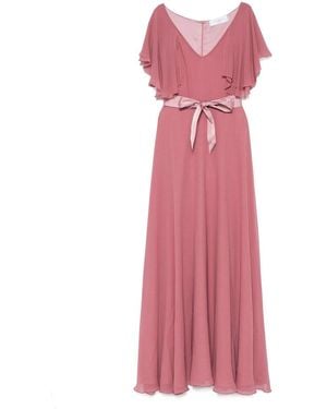 DE SANTIS Suits & Dresses - Pink