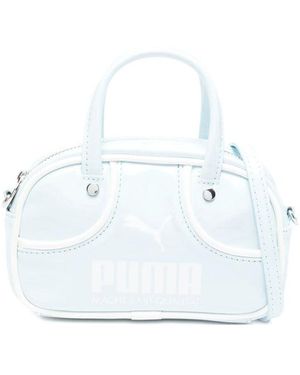 PUMA Bum Bags - White