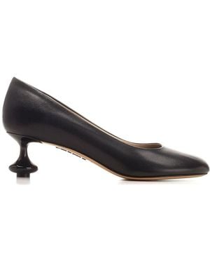 Loewe L815S01X78 1100 Scarpe Basse - Black