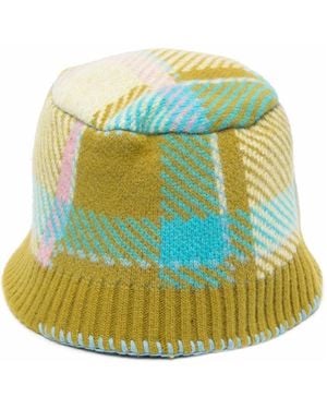 Adererror Hats - Green