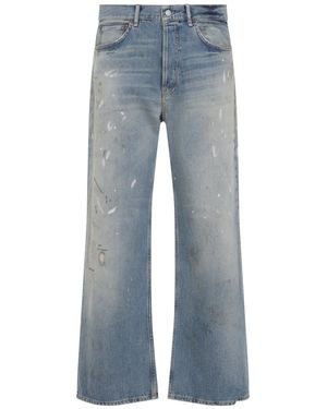 Acne Studios Jeans - Blue