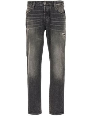 DIESEL 1993 D-Vyl Jeans - Grey